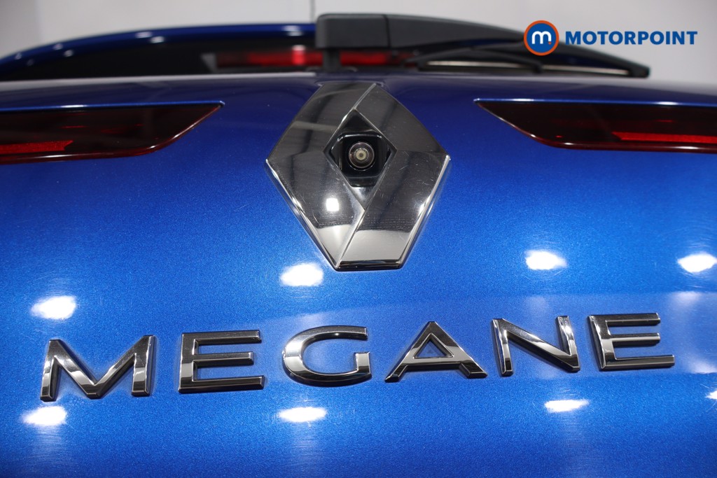 Renault Megane Gt Line Manual Petrol Hatchback - Stock Number (1561668) - 32nd supplementary image