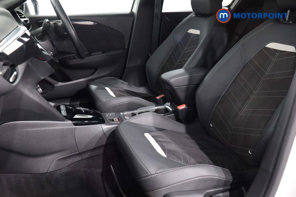 Vauxhall Corsa Ultimate Automatic Petrol Hatchback - Stock Number (1561793) - 4th supplementary image