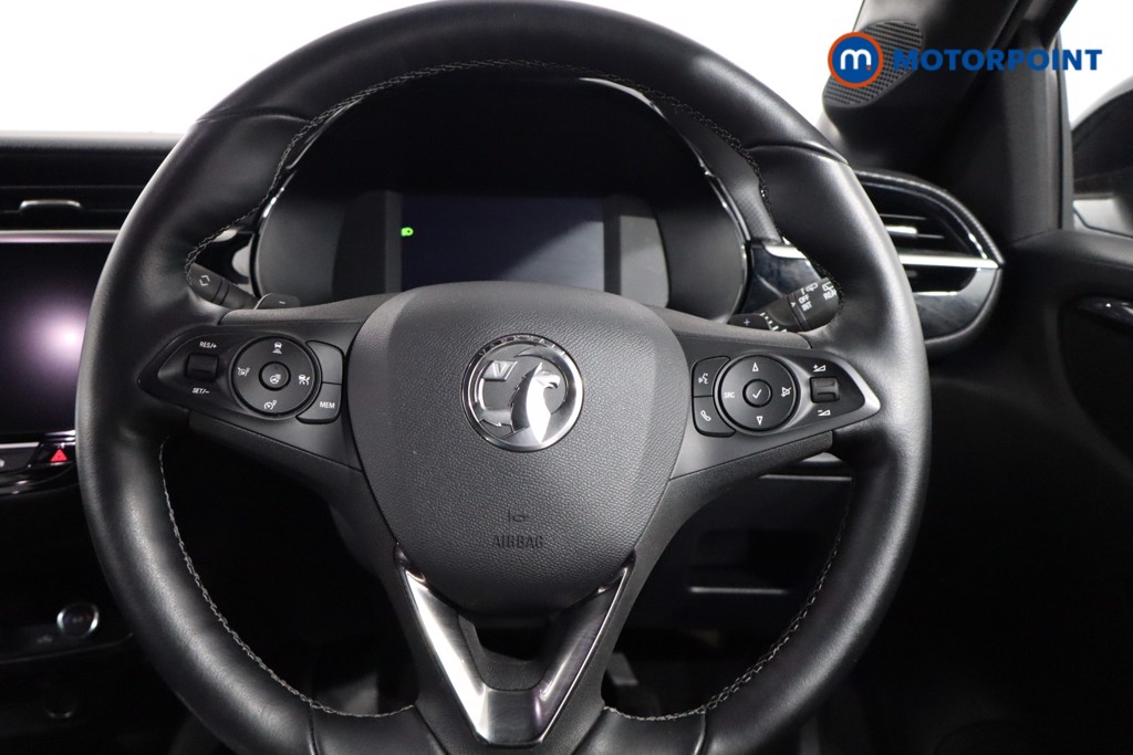 Vauxhall Corsa Ultimate Automatic Petrol Hatchback - Stock Number (1561793) - 6th supplementary image