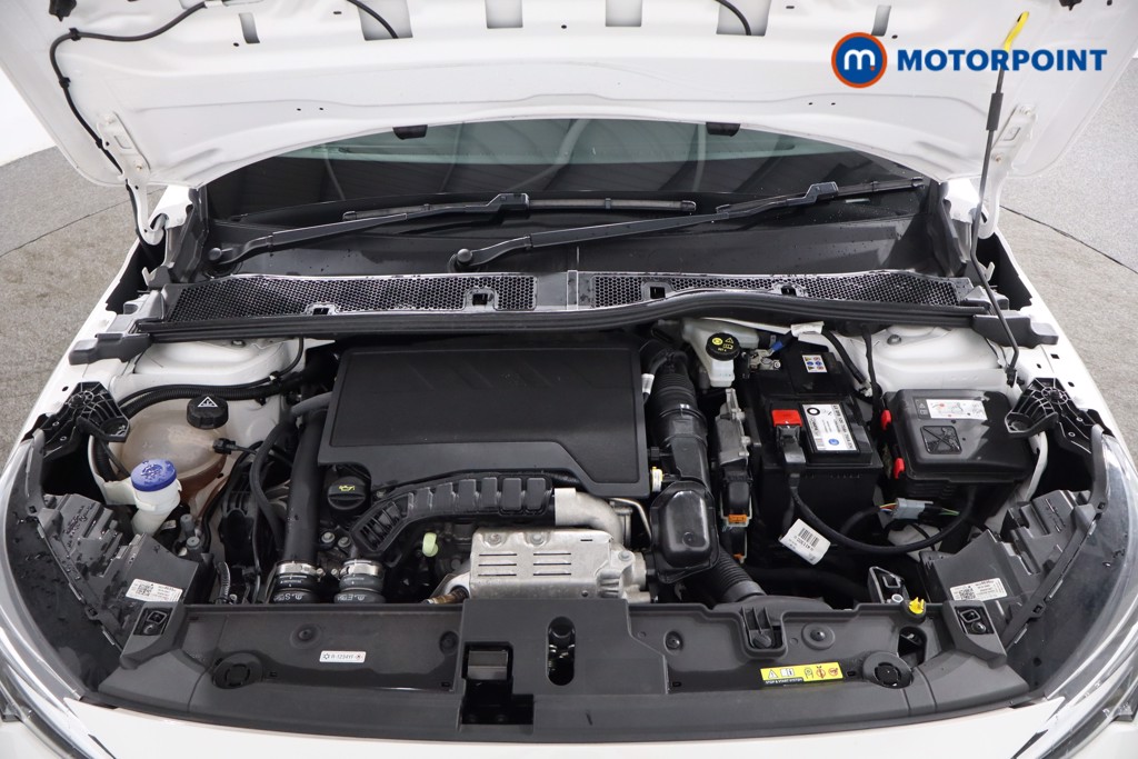 Vauxhall Corsa Ultimate Automatic Petrol Hatchback - Stock Number (1561793) - 27th supplementary image