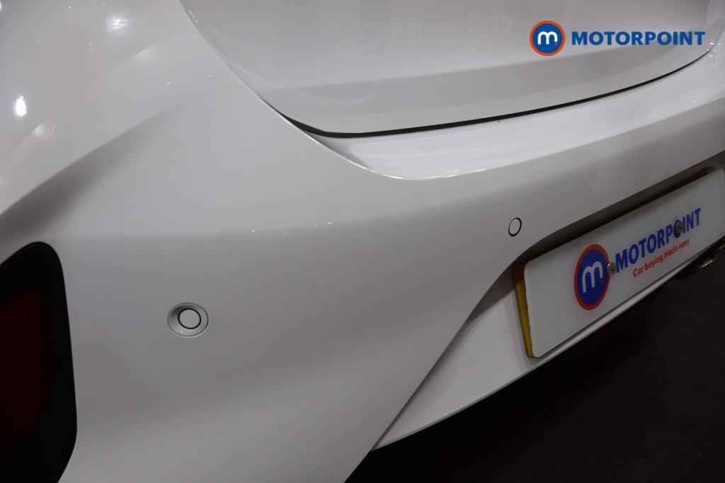 Vauxhall Corsa Ultimate Automatic Petrol Hatchback - Stock Number (1561793) - 30th supplementary image