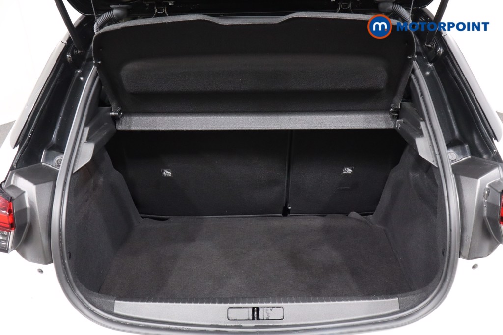 Vauxhall Corsa Ultimate Automatic Petrol Hatchback - Stock Number (1561793) - 33rd supplementary image