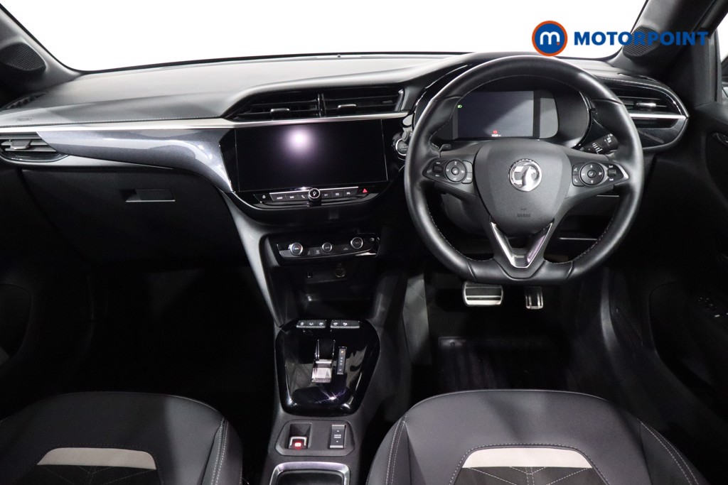 Vauxhall Corsa Ultimate Automatic Petrol Hatchback - Stock Number (1561793) - 1st supplementary image
