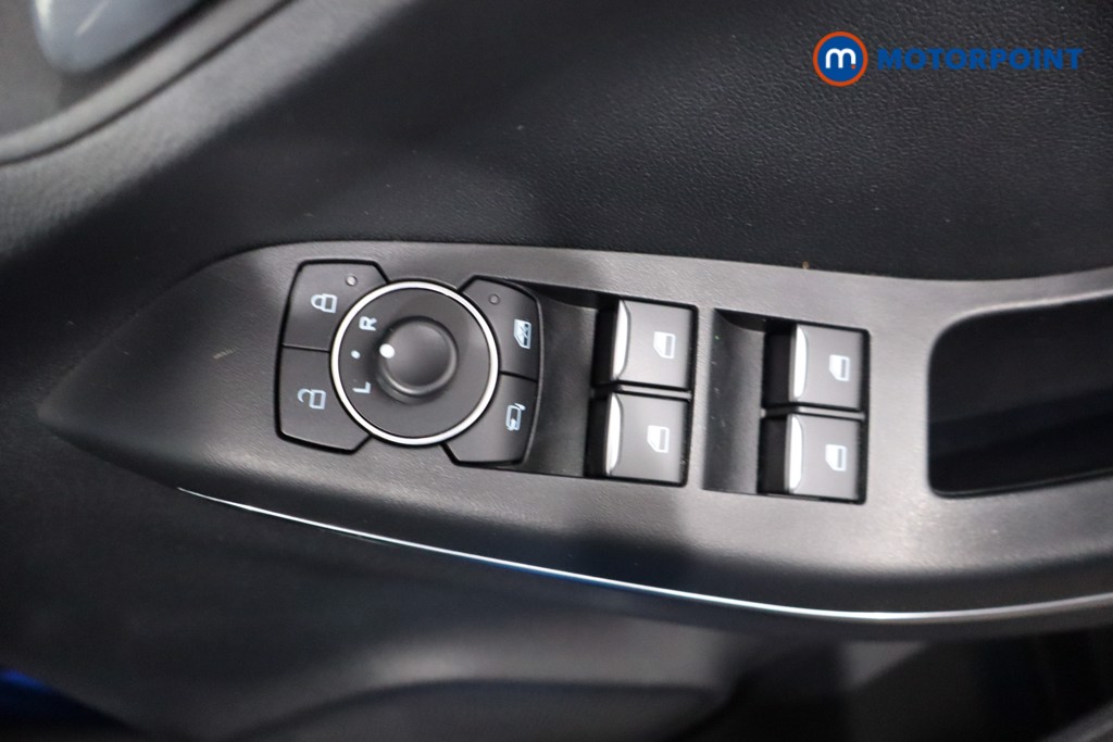 Ford Puma St-Line X Manual Petrol-Electric Hybrid SUV - Stock Number (1561801) - 20th supplementary image
