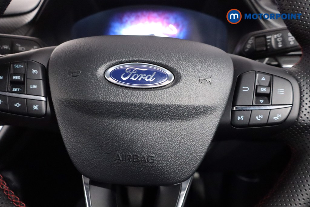 Ford Puma St-Line X Manual Petrol-Electric Hybrid SUV - Stock Number (1561801) - 21st supplementary image