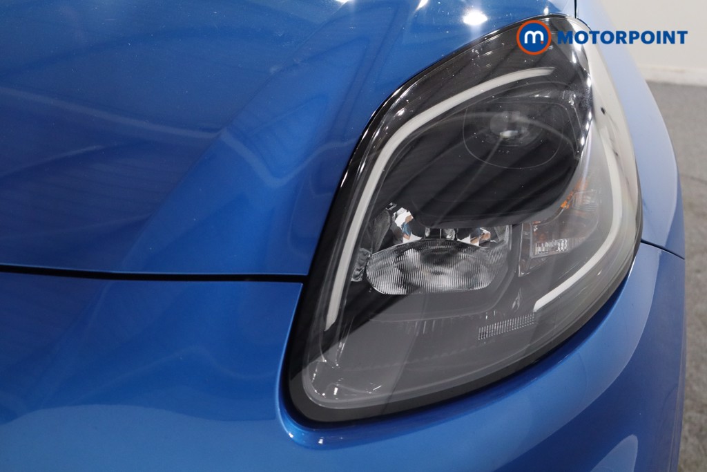 Ford Puma St-Line X Manual Petrol-Electric Hybrid SUV - Stock Number (1561801) - 28th supplementary image