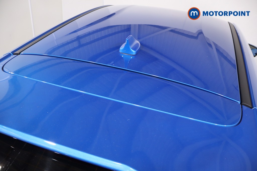 Ford Puma St-Line X Manual Petrol-Electric Hybrid SUV - Stock Number (1561801) - 30th supplementary image