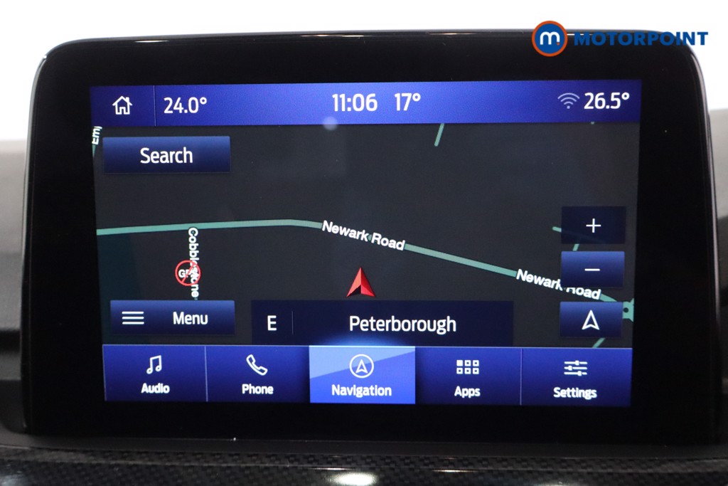 Ford Kuga St-Line X Edition Automatic Petrol Plug-In Hybrid SUV - Stock Number (1561806) - 2nd supplementary image