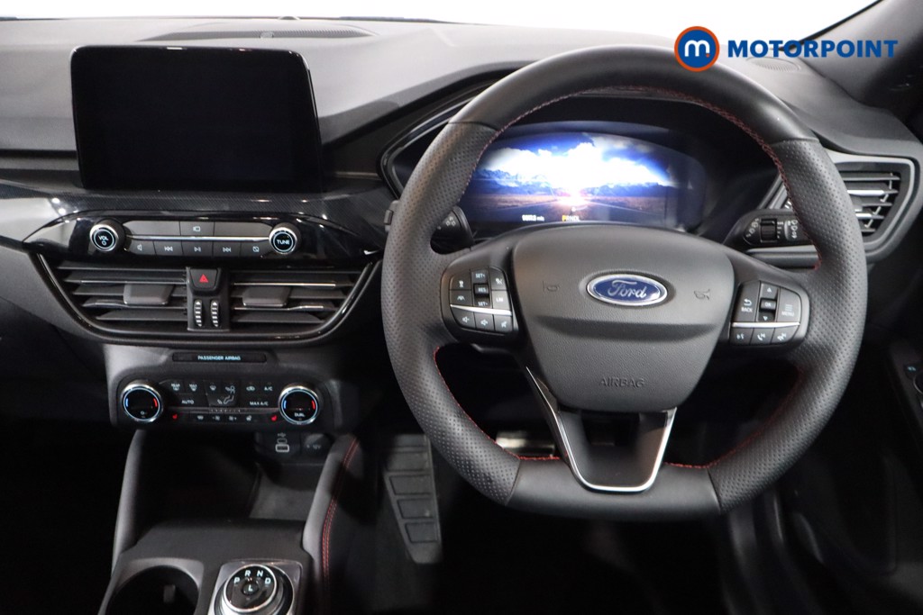 Ford Kuga St-Line X Edition Automatic Petrol Plug-In Hybrid SUV - Stock Number (1561806) - 3rd supplementary image