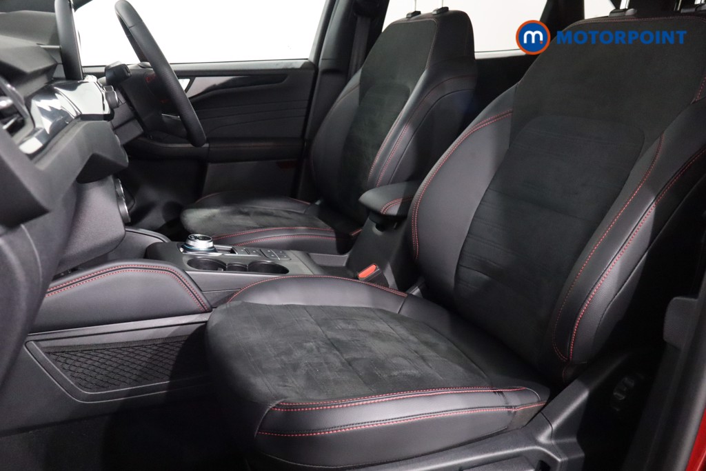 Ford Kuga St-Line X Edition Automatic Petrol Plug-In Hybrid SUV - Stock Number (1561806) - 4th supplementary image