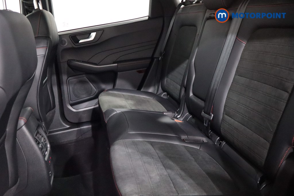 Ford Kuga St-Line X Edition Automatic Petrol Plug-In Hybrid SUV - Stock Number (1561806) - 5th supplementary image