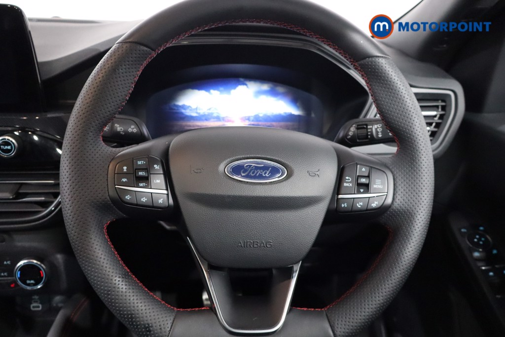Ford Kuga St-Line X Edition Automatic Petrol Plug-In Hybrid SUV - Stock Number (1561806) - 6th supplementary image