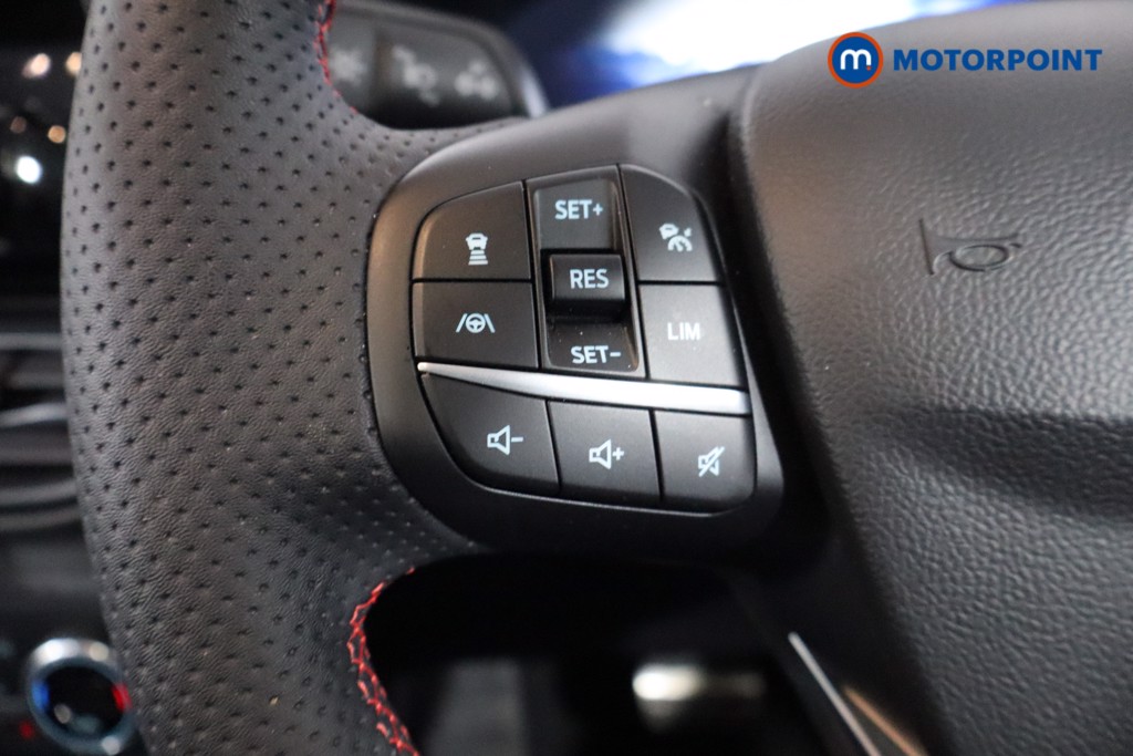 Ford Kuga St-Line X Edition Automatic Petrol Plug-In Hybrid SUV - Stock Number (1561806) - 7th supplementary image