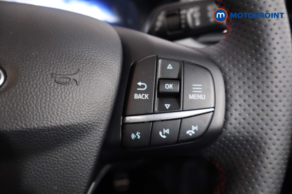 Ford Kuga St-Line X Edition Automatic Petrol Plug-In Hybrid SUV - Stock Number (1561806) - 8th supplementary image