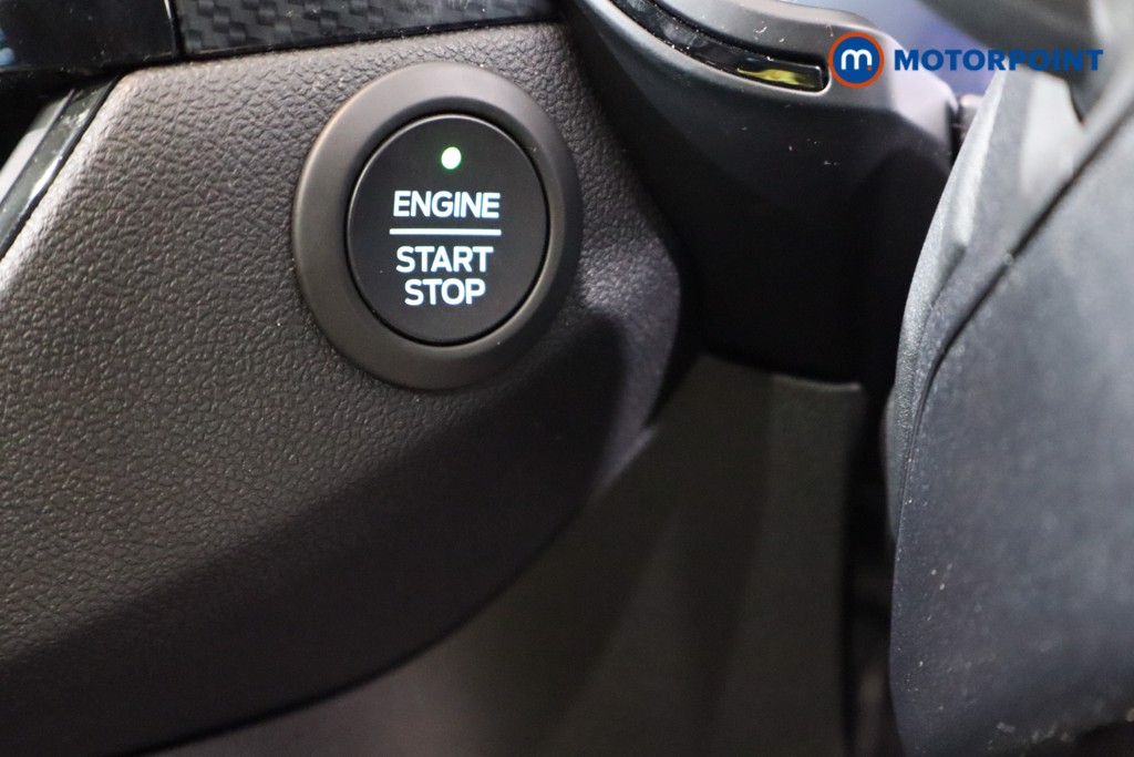 Ford Kuga St-Line X Edition Automatic Petrol Plug-In Hybrid SUV - Stock Number (1561806) - 13th supplementary image
