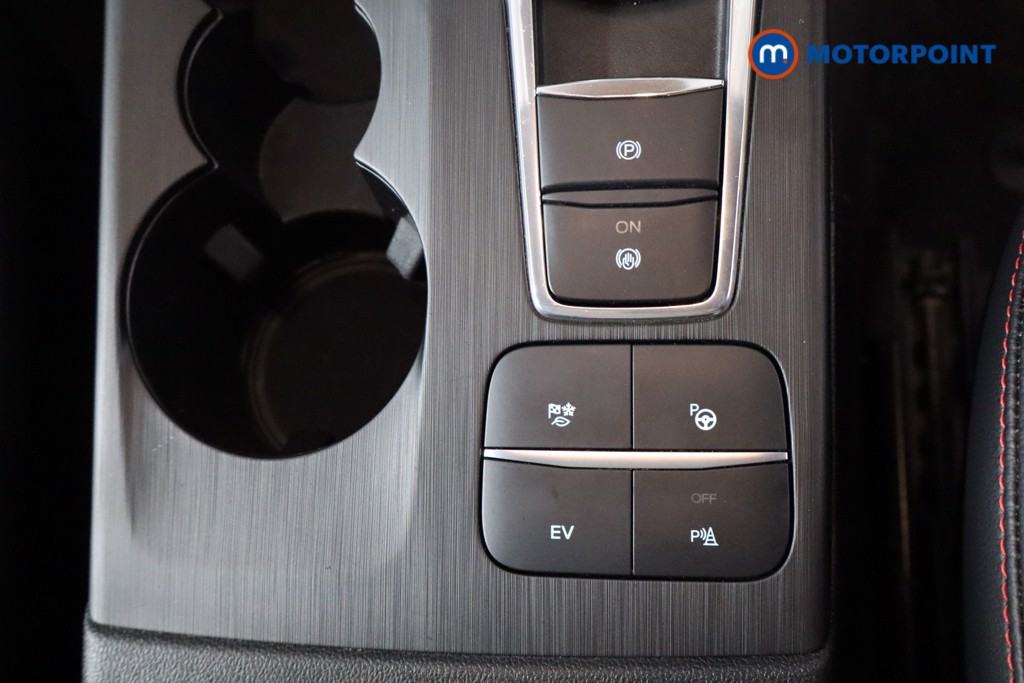Ford Kuga St-Line X Edition Automatic Petrol Plug-In Hybrid SUV - Stock Number (1561806) - 15th supplementary image