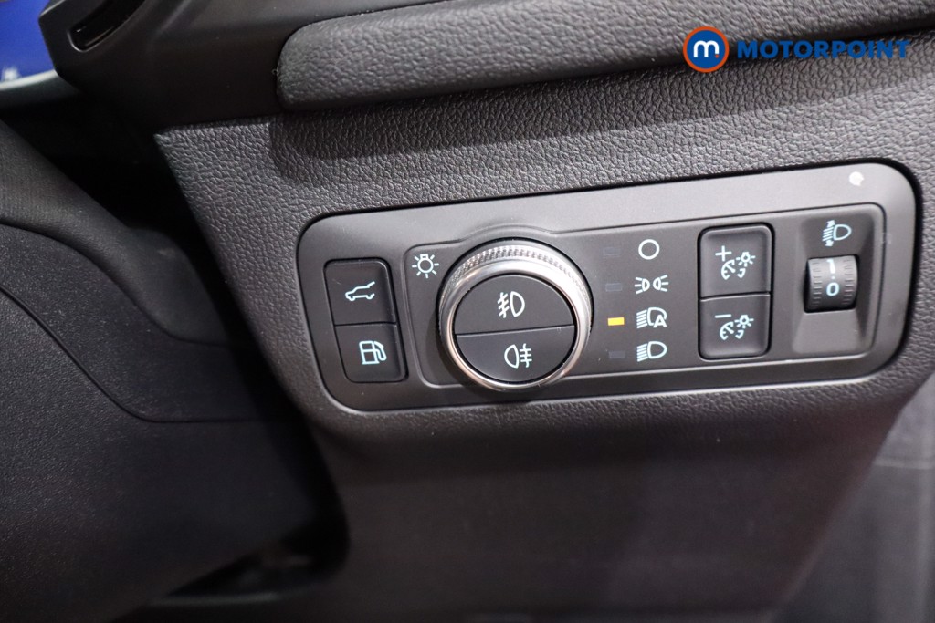 Ford Kuga St-Line X Edition Automatic Petrol Plug-In Hybrid SUV - Stock Number (1561806) - 16th supplementary image