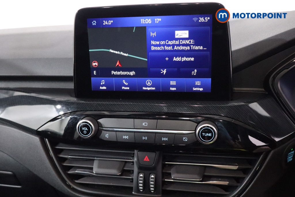 Ford Kuga St-Line X Edition Automatic Petrol Plug-In Hybrid SUV - Stock Number (1561806) - 17th supplementary image