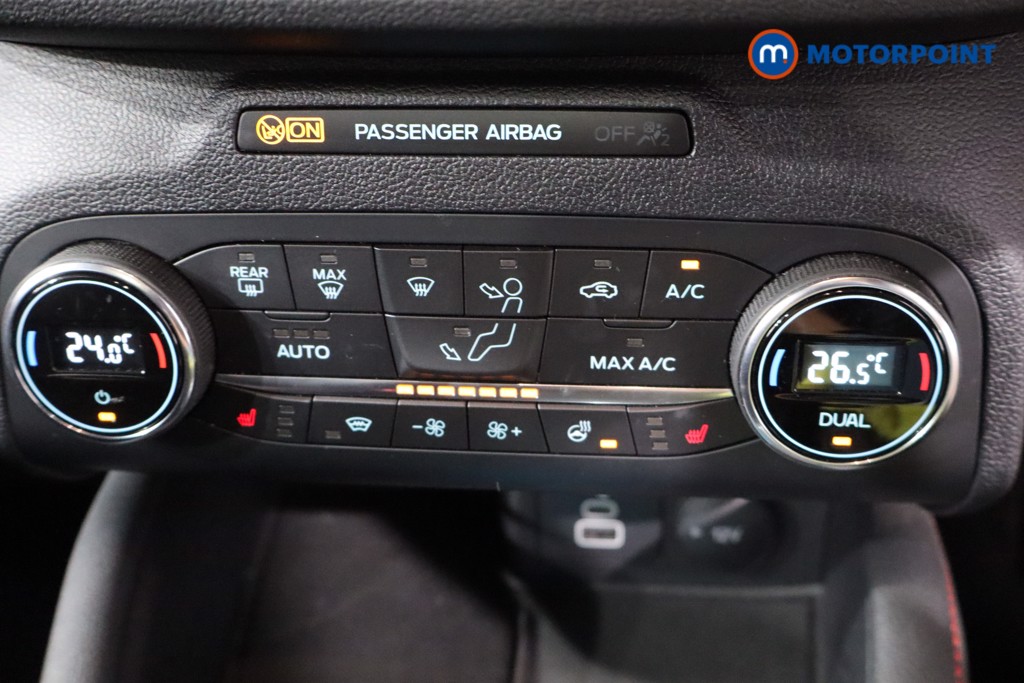 Ford Kuga St-Line X Edition Automatic Petrol Plug-In Hybrid SUV - Stock Number (1561806) - 18th supplementary image