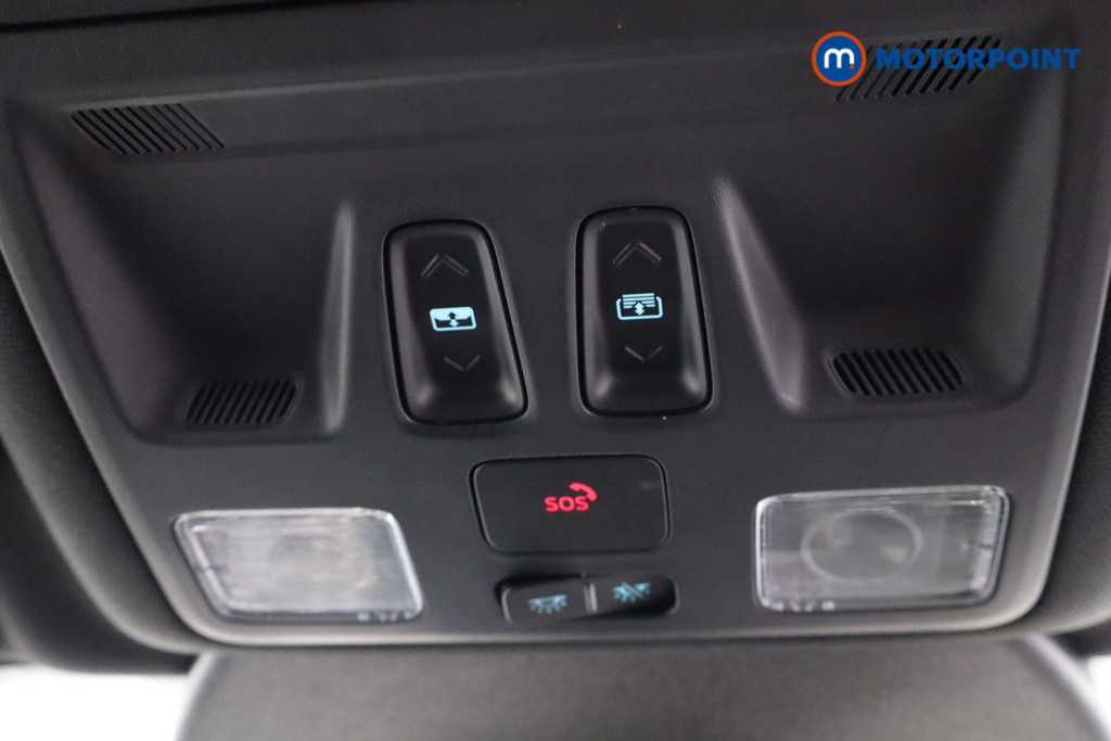 Ford Kuga St-Line X Edition Automatic Petrol Plug-In Hybrid SUV - Stock Number (1561806) - 19th supplementary image