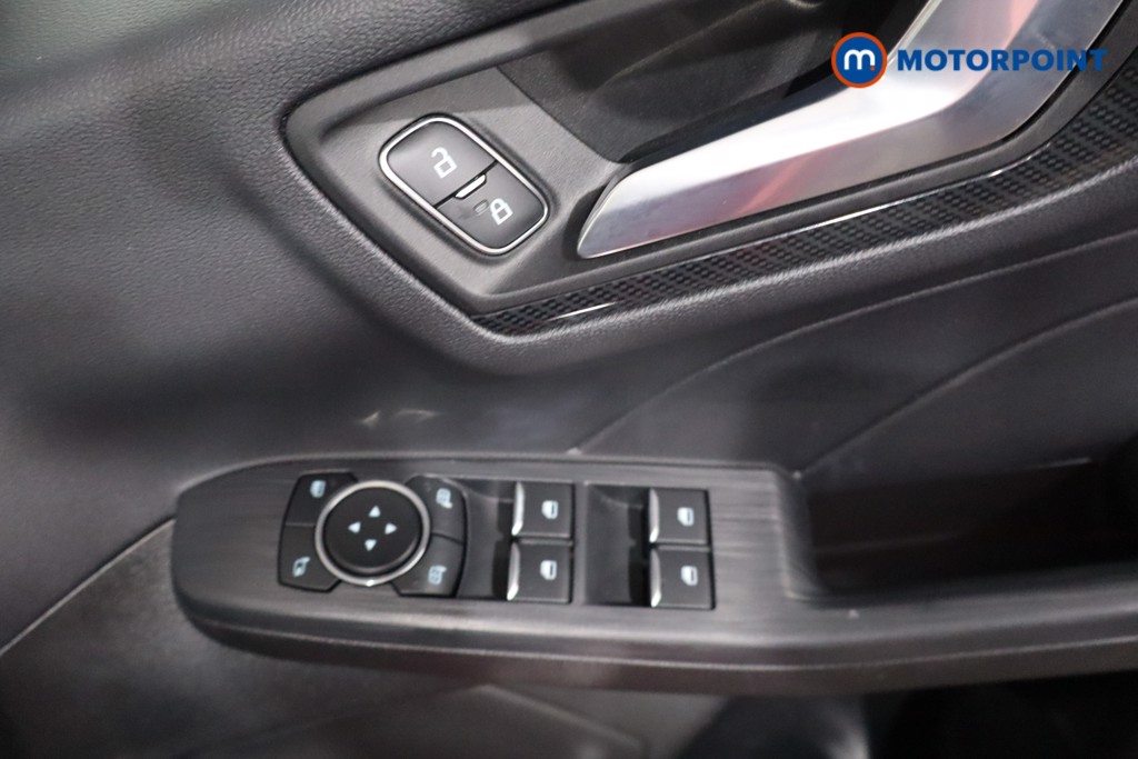 Ford Kuga St-Line X Edition Automatic Petrol Plug-In Hybrid SUV - Stock Number (1561806) - 22nd supplementary image