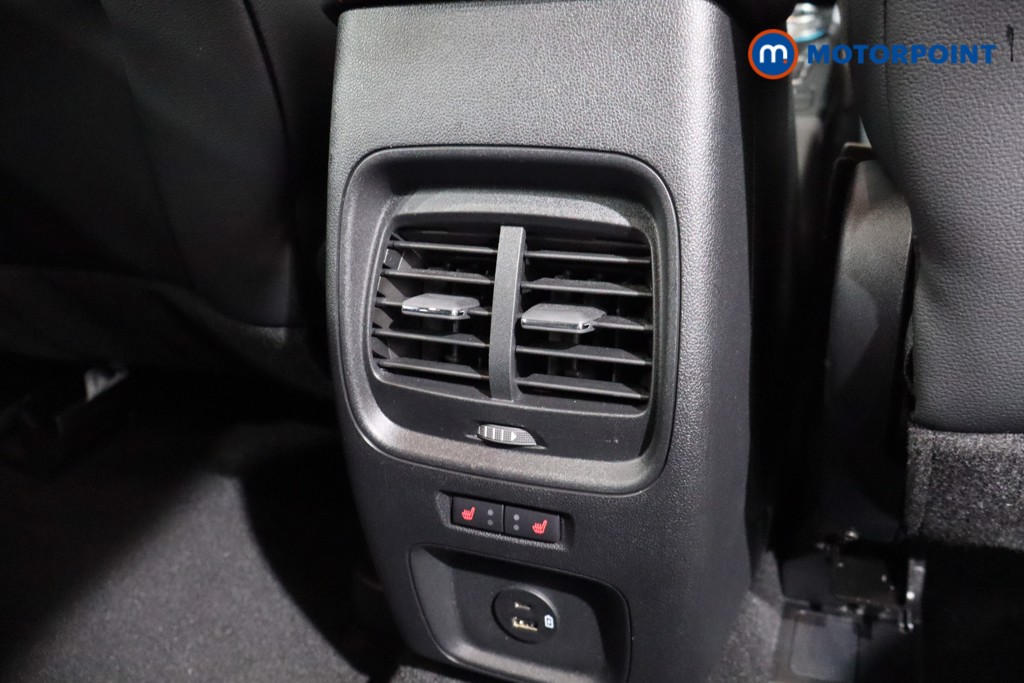 Ford Kuga St-Line X Edition Automatic Petrol Plug-In Hybrid SUV - Stock Number (1561806) - 23rd supplementary image