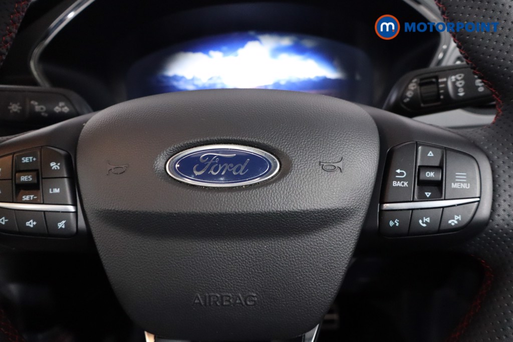 Ford Kuga St-Line X Edition Automatic Petrol Plug-In Hybrid SUV - Stock Number (1561806) - 24th supplementary image