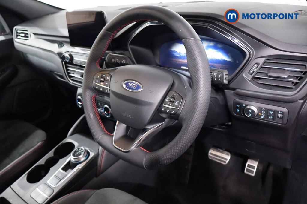 Ford Kuga St-Line X Edition Automatic Petrol Plug-In Hybrid SUV - Stock Number (1561806) - 25th supplementary image