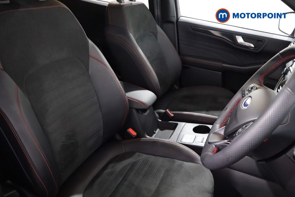 Ford Kuga St-Line X Edition Automatic Petrol Plug-In Hybrid SUV - Stock Number (1561806) - 26th supplementary image