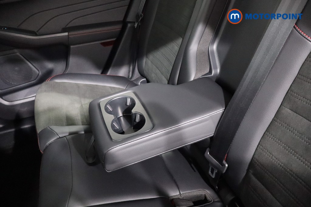 Ford Kuga St-Line X Edition Automatic Petrol Plug-In Hybrid SUV - Stock Number (1561806) - 27th supplementary image