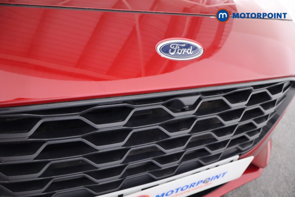 Ford Kuga St-Line X Edition Automatic Petrol Plug-In Hybrid SUV - Stock Number (1561806) - 31st supplementary image