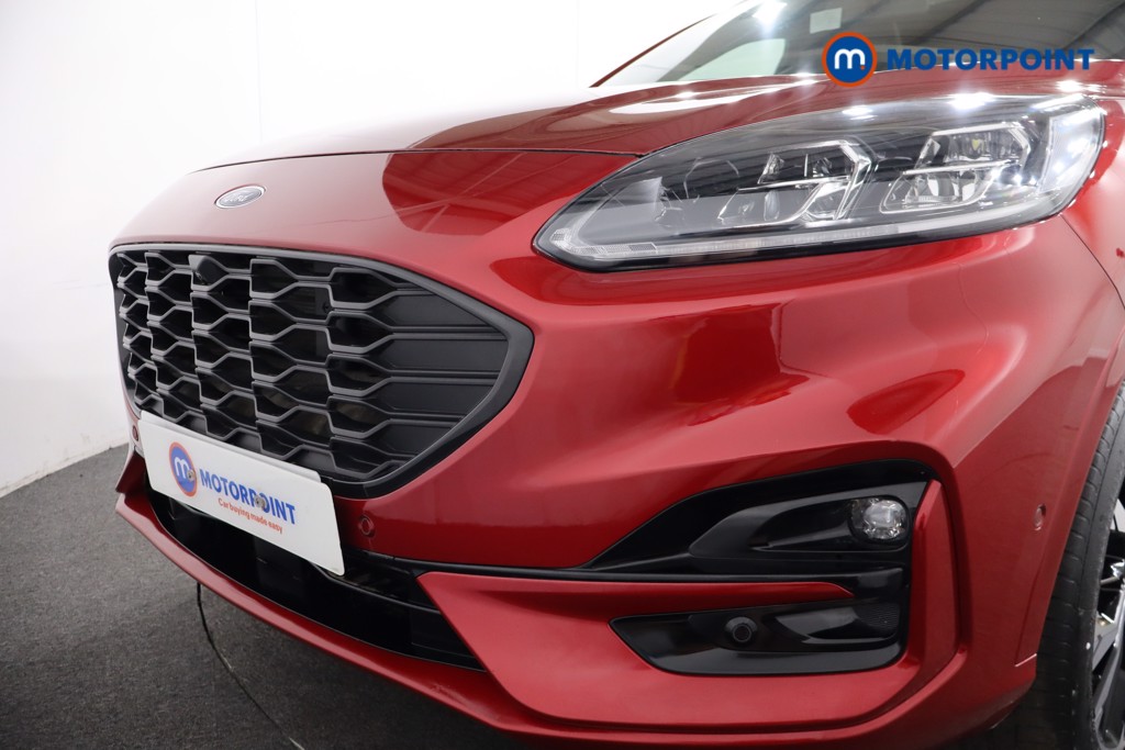 Ford Kuga St-Line X Edition Automatic Petrol Plug-In Hybrid SUV - Stock Number (1561806) - 32nd supplementary image