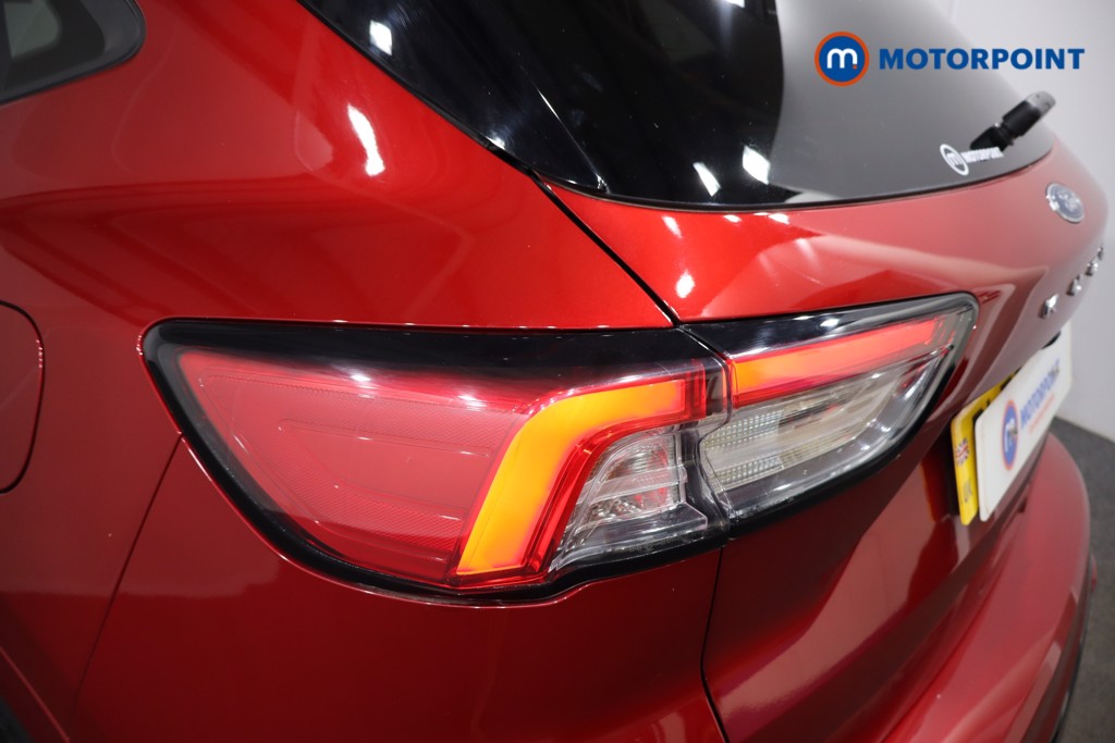 Ford Kuga St-Line X Edition Automatic Petrol Plug-In Hybrid SUV - Stock Number (1561806) - 36th supplementary image