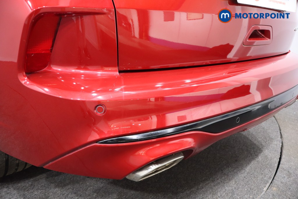 Ford Kuga St-Line X Edition Automatic Petrol Plug-In Hybrid SUV - Stock Number (1561806) - 37th supplementary image