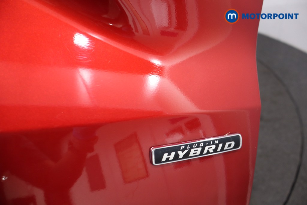 Ford Kuga St-Line X Edition Automatic Petrol Plug-In Hybrid SUV - Stock Number (1561806) - 38th supplementary image