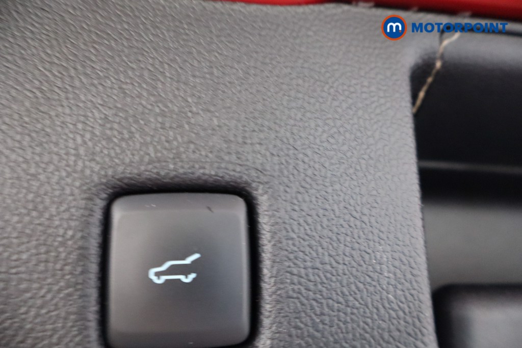 Ford Kuga St-Line X Edition Automatic Petrol Plug-In Hybrid SUV - Stock Number (1561806) - 40th supplementary image