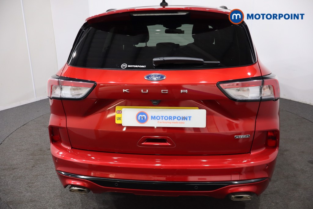 Ford Kuga St-Line X Edition Automatic Petrol Plug-In Hybrid SUV - Stock Number (1561806) - 42nd supplementary image
