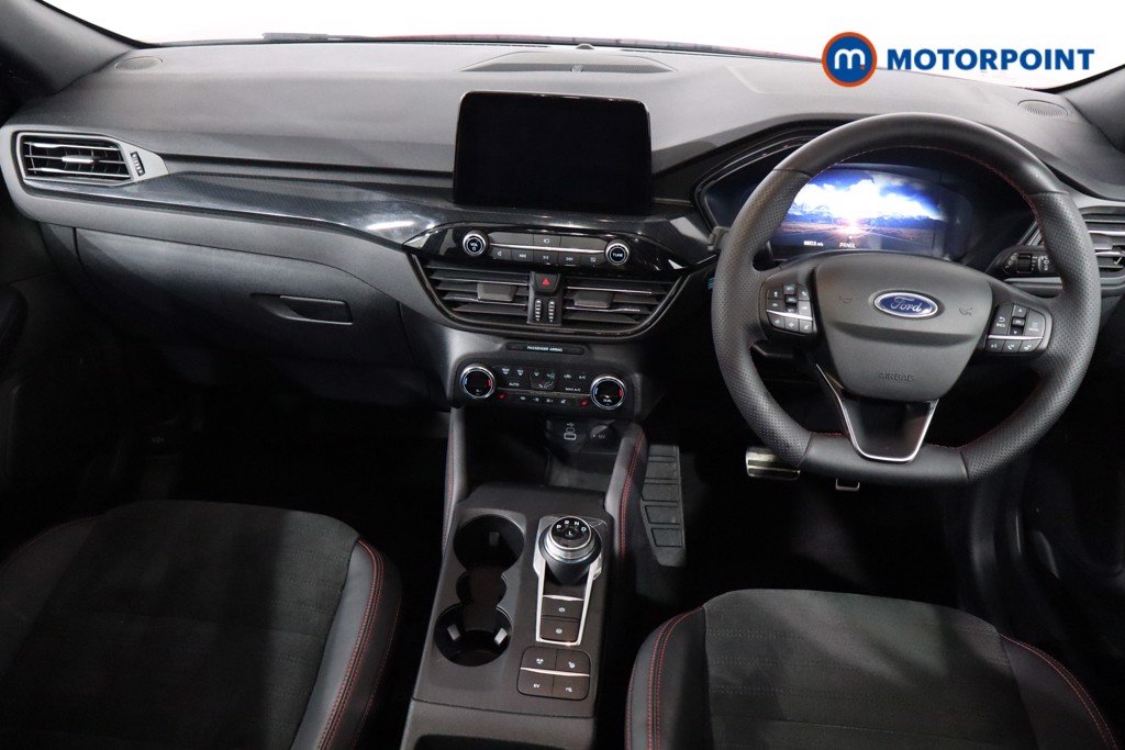 Ford Kuga St-Line X Edition Automatic Petrol Plug-In Hybrid SUV - Stock Number (1561806) - 1st supplementary image