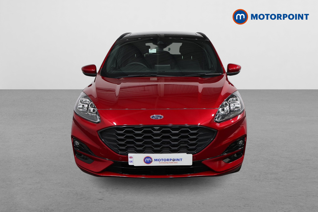 Ford Kuga St-Line X Edition Automatic Petrol Plug-In Hybrid SUV - Stock Number (1561806) - Front bumper