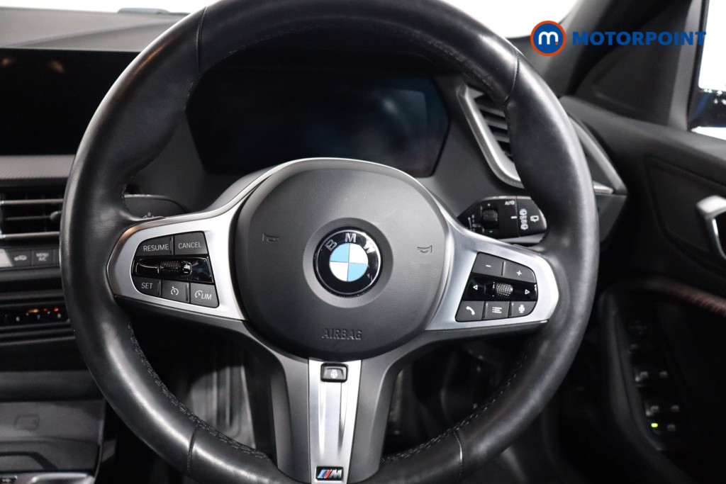 BMW 1 Series M Sport Automatic Petrol Hatchback - Stock Number (1561825) - 6th supplementary image