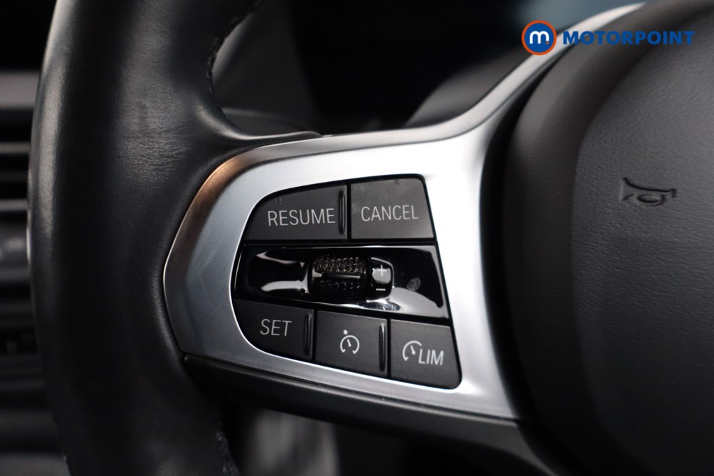 BMW 1 Series M Sport Automatic Petrol Hatchback - Stock Number (1561825) - 7th supplementary image