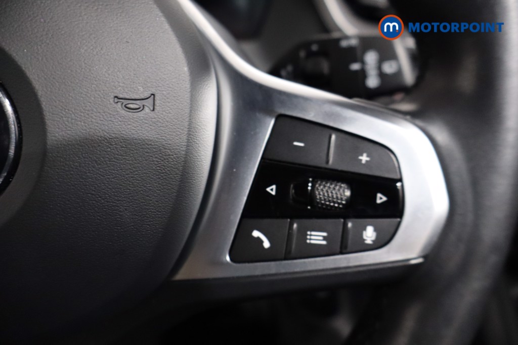BMW 1 Series M Sport Automatic Petrol Hatchback - Stock Number (1561825) - 8th supplementary image