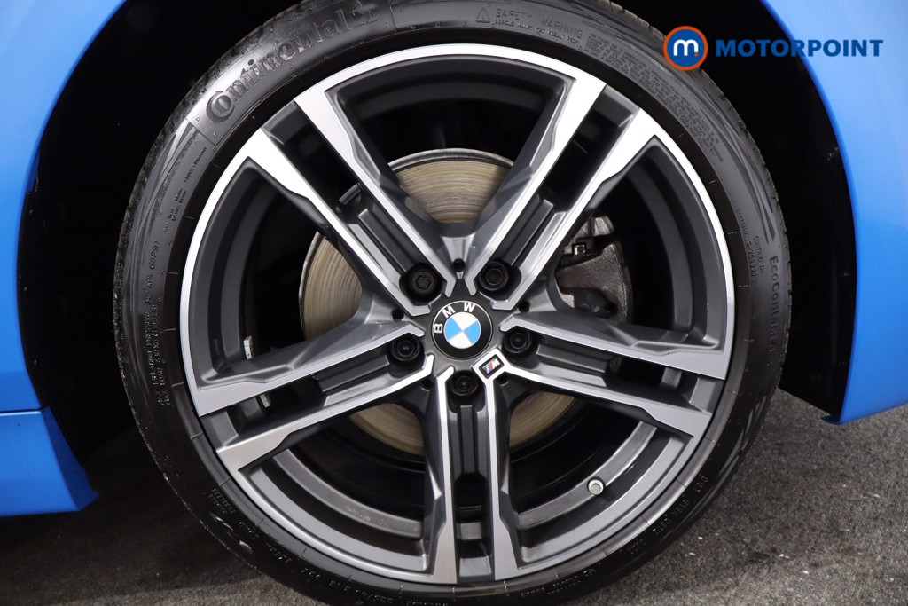 BMW 1 Series M Sport Automatic Petrol Hatchback - Stock Number (1561825) - 10th supplementary image