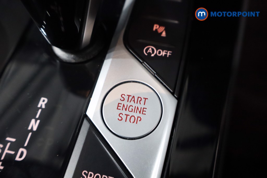 BMW 1 Series M Sport Automatic Petrol Hatchback - Stock Number (1561825) - 13th supplementary image