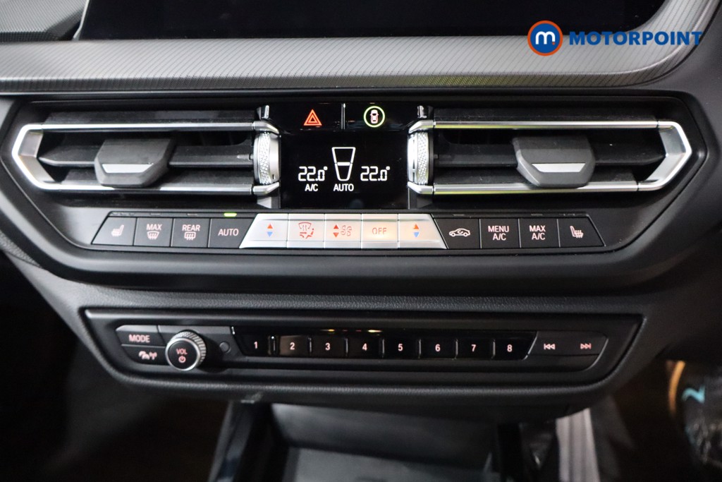 BMW 1 Series M Sport Automatic Petrol Hatchback - Stock Number (1561825) - 17th supplementary image
