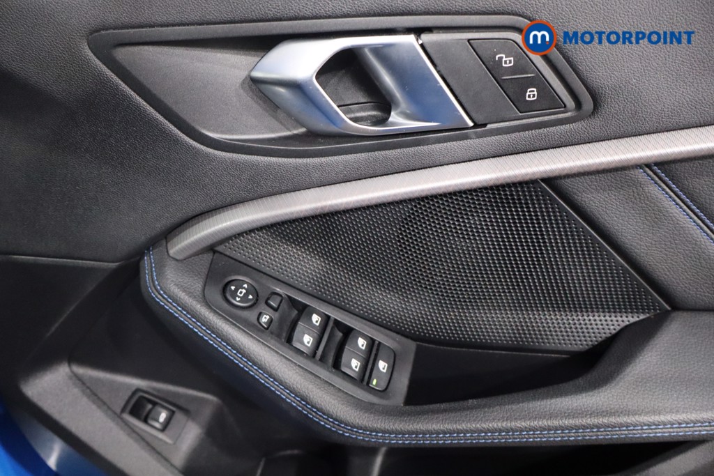 BMW 1 Series M Sport Automatic Petrol Hatchback - Stock Number (1561825) - 18th supplementary image