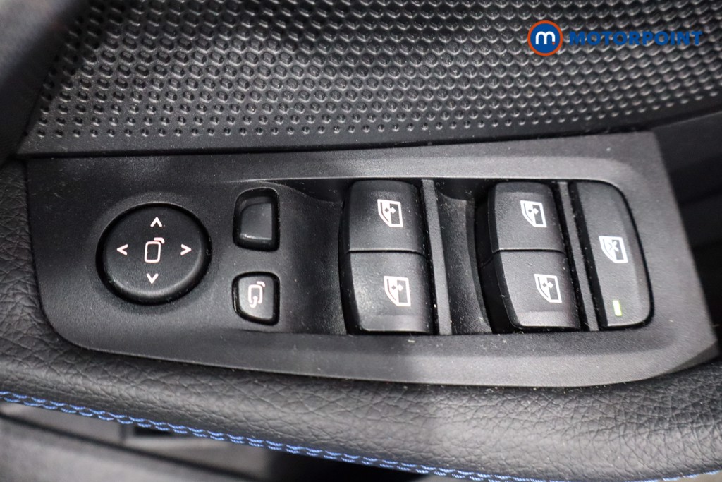 BMW 1 Series M Sport Automatic Petrol Hatchback - Stock Number (1561825) - 19th supplementary image