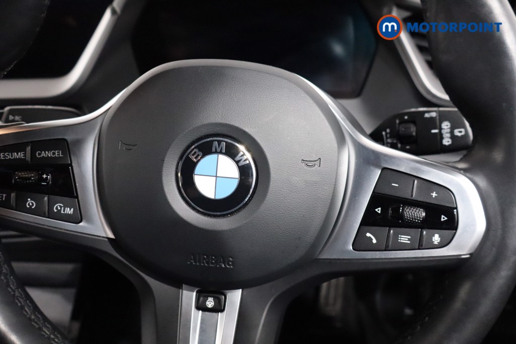 BMW 1 Series M Sport Automatic Petrol Hatchback - Stock Number (1561825) - 22nd supplementary image