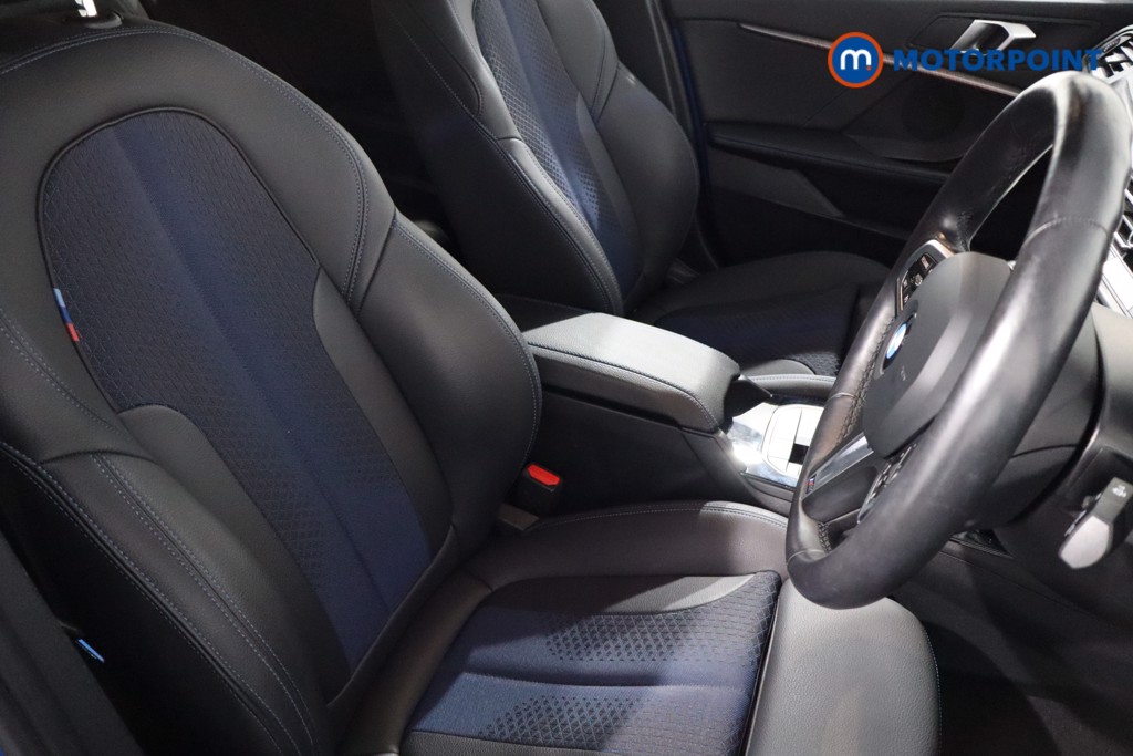 BMW 1 Series M Sport Automatic Petrol Hatchback - Stock Number (1561825) - 23rd supplementary image