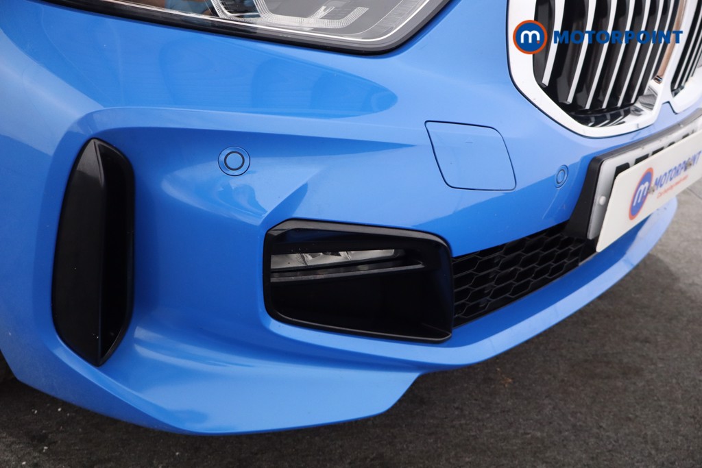 BMW 1 Series M Sport Automatic Petrol Hatchback - Stock Number (1561825) - 25th supplementary image